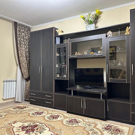 Comfortable Apartment In Kişinev Dış mekan fotoğraf